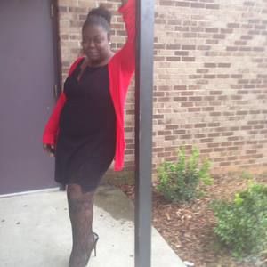 Meet your Posher, Abigail